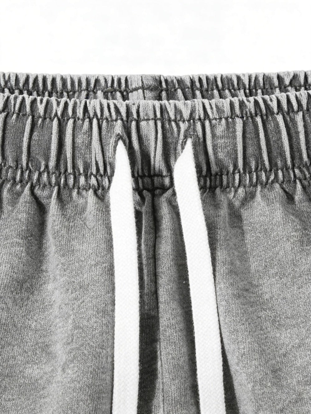 Unisex Athletic Shorts - Printed Style 300453