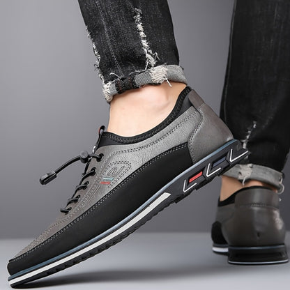 Men's Dress Shoes & Oxfords - Lace-Up for Outdoor & Travel 29957 529957
