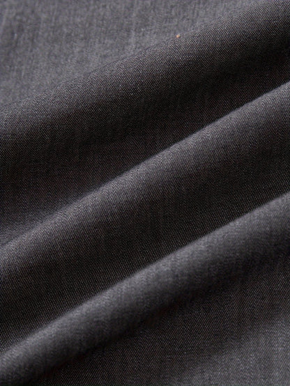 Men's Versatile Pullover Jacket