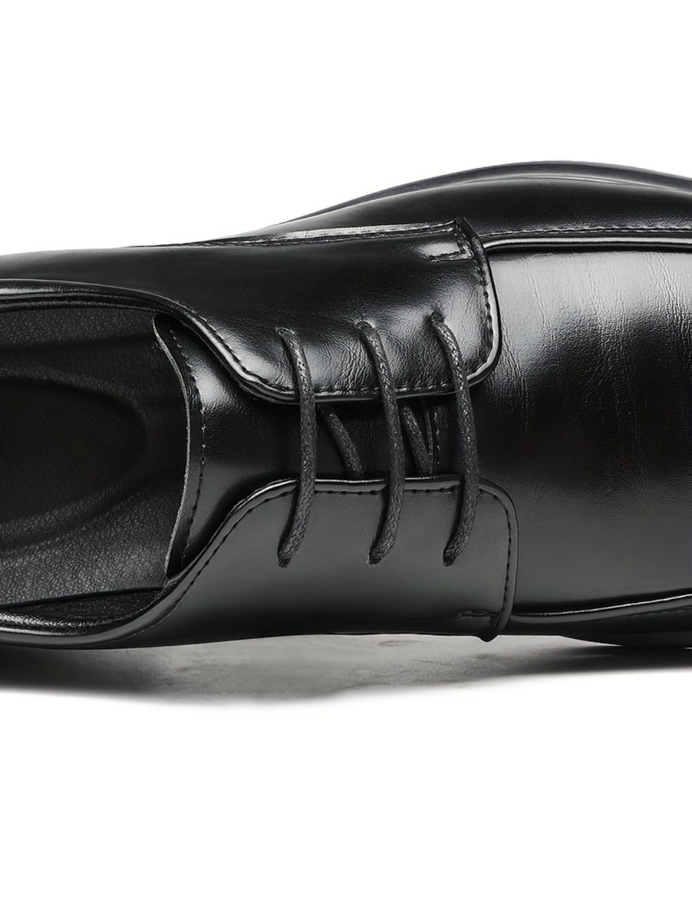 Men's Dress Shoes & Oxfords - Everyday Comfort & Durable Sole 254309