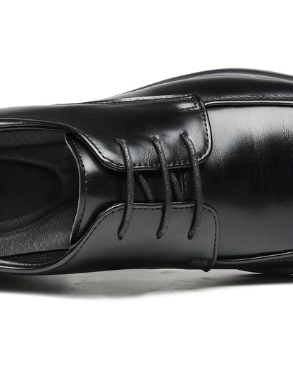 Men's Dress Shoes & Oxfords - Everyday Comfort & Durable Sole 254309
