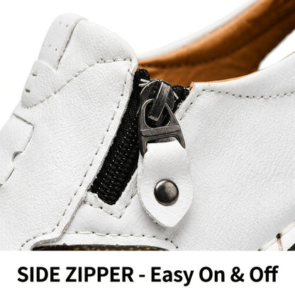 Men's Sport Sandals - Breathable Comfort & Slip-On Ease