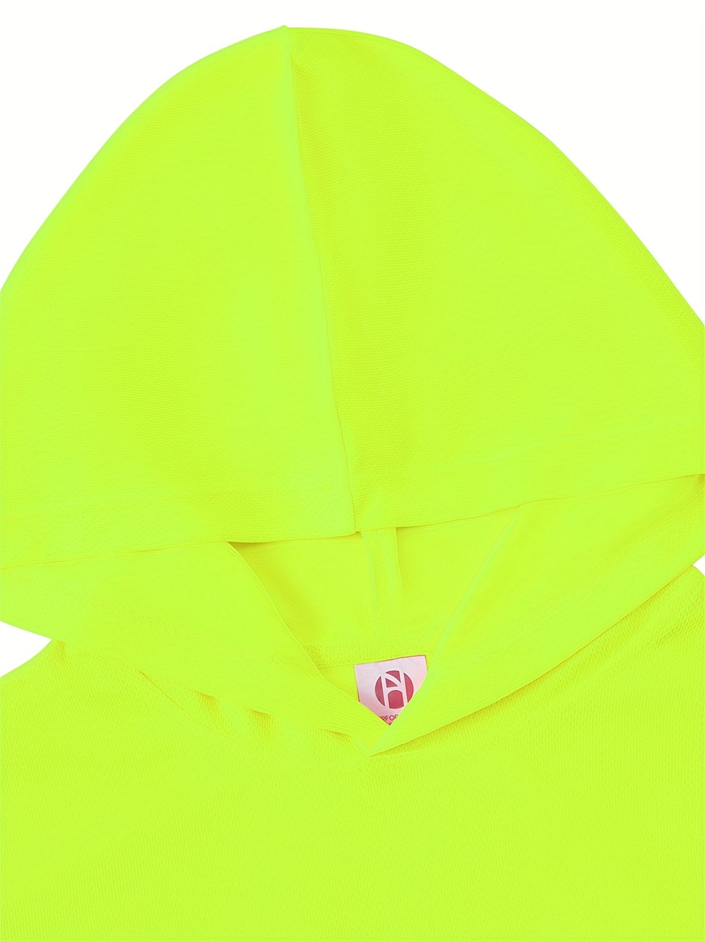Men's 5 - Pack Performance Long - Sleeve Hoodies