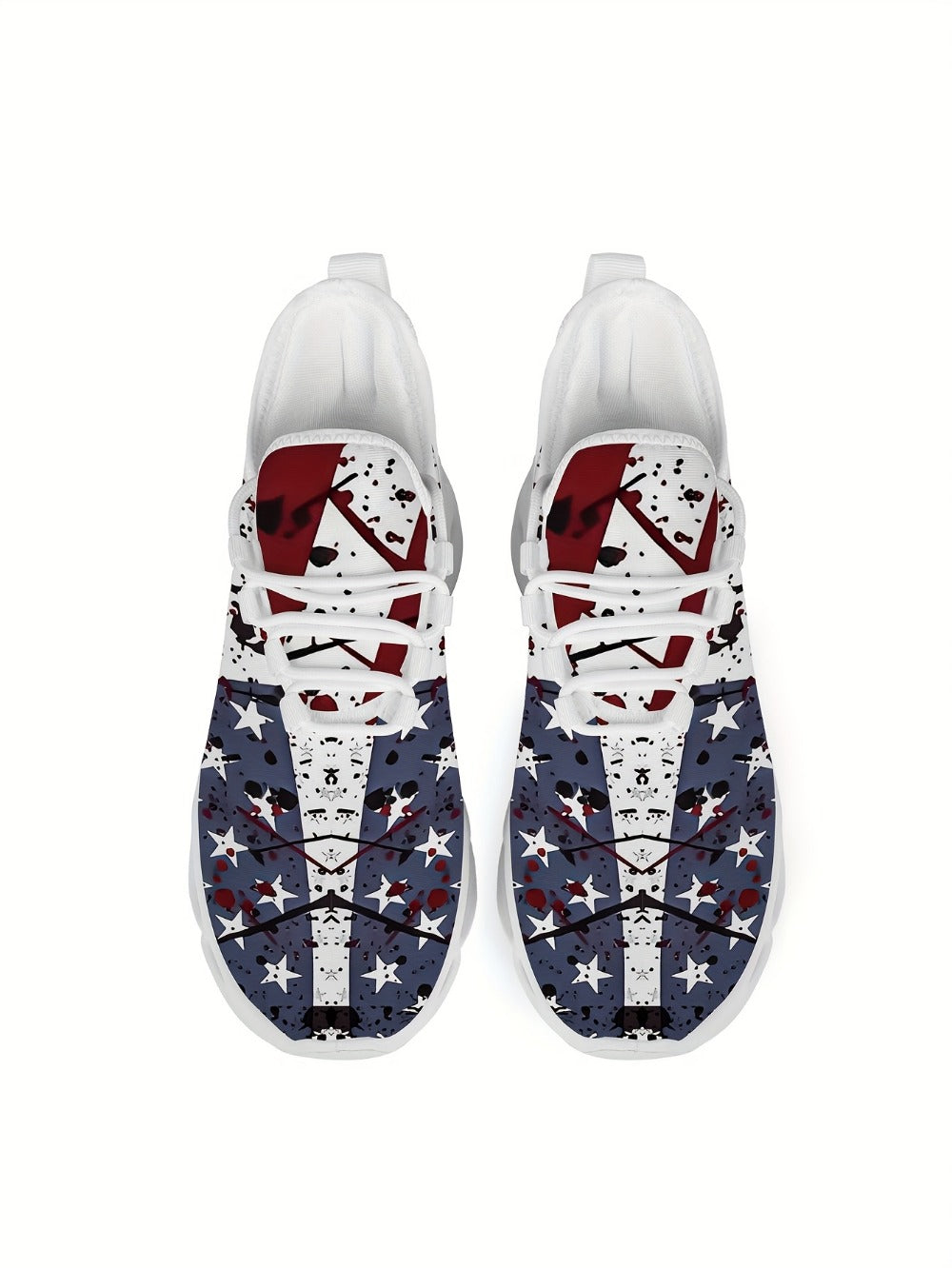 Men's Running Shoes - Lightweight for Outdoor & Travel 866533