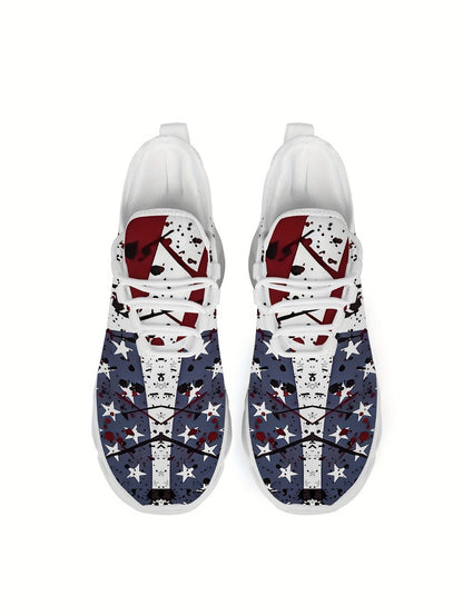 Men's Running Shoes - Lightweight for Outdoor & Travel 866533
