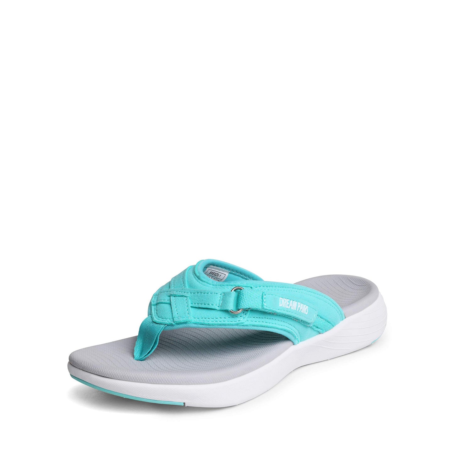 Women's Flip Flops Comfortable Thong Sandals Classic casual Lightweight thong sandals summer sandals Comfortable Summer Beach Walking Thong Cushion Sandals Slip On Indoor Outdoor