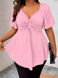 Light Pink Color