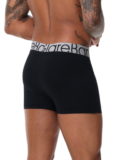 6pcs Pack Cotton Boxer Shorts Men Underwear Soft Male Underpants for Men Briefs Boxershorts Sports