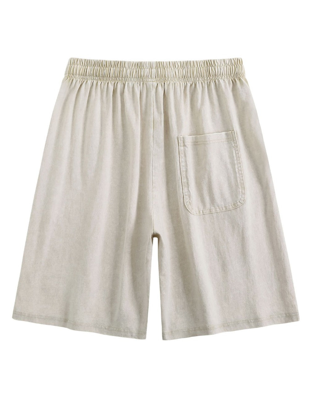 Unisex Athletic Shorts - Printed