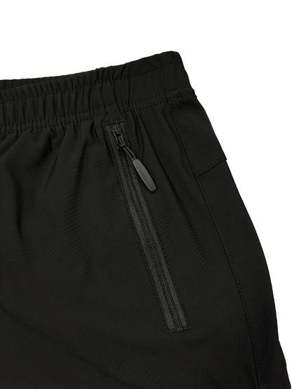 Men's Cargo Shorts - Quick Dry With Pockets Weekend Style