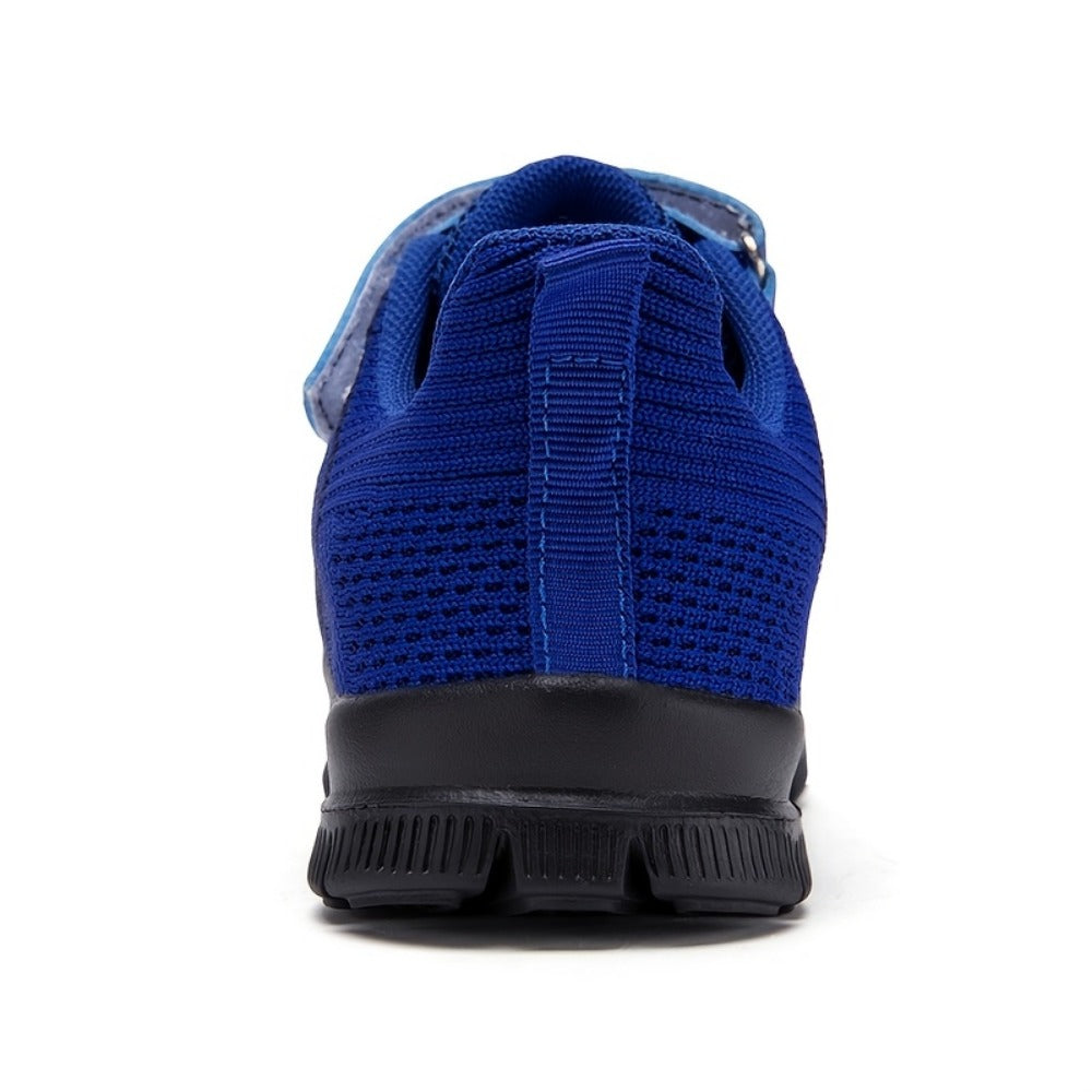 Kids' Running Shoes - Breathable Mesh & Lightweight 588773
