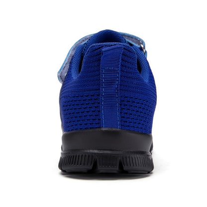 Kids' Running Shoes - Breathable Mesh & Lightweight 588773