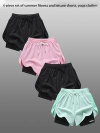 Black+black+green+pink