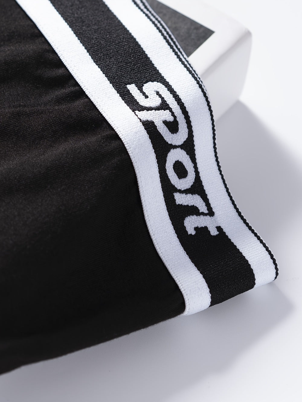 Men's Boxer Shorts - Breathable 6 Pack Modern