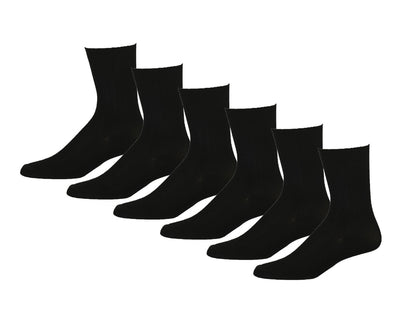 Men's Dress Socks - Business Comfort 527653
