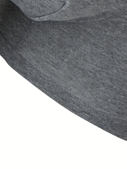 pc of 10 Men'S Boxer Briefs Designed to Prevent Riding Up