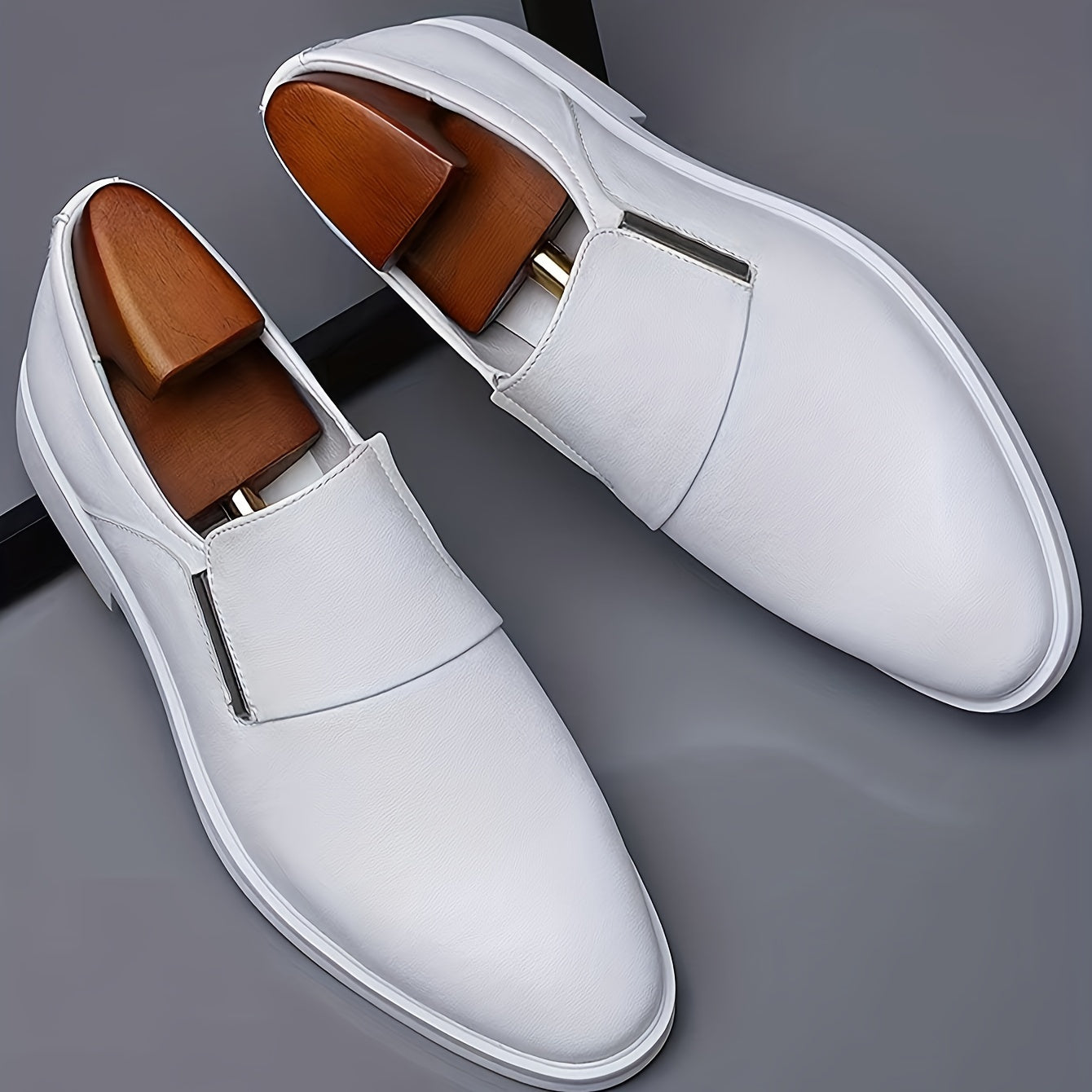 917 Men's Business Casual Shoes