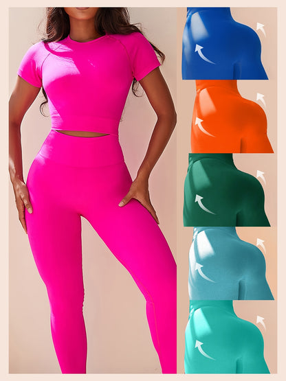 Women's Royal Blue Pants - product view 38