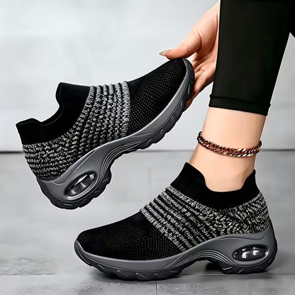 Women's Running Shoes, Breathable Casual Shoes, Outdoor Lightweight Sports Shoes, Daily Walking Sports Shoes, Women Shoes, Sneakers
