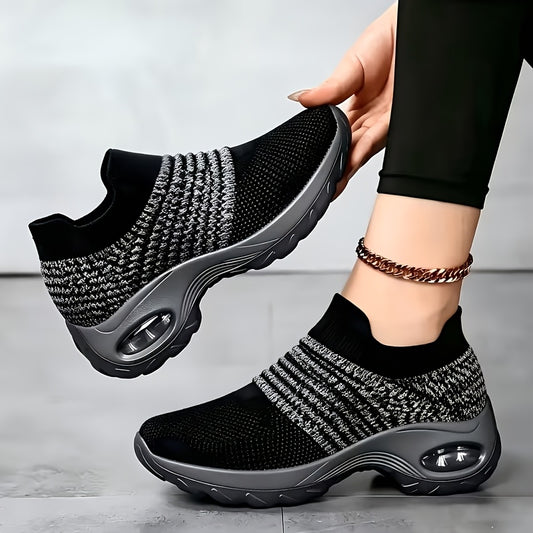 Women's Running Shoes, Breathable Casual Shoes, Outdoor Lightweight Sports Shoes, Daily Walking Sports Shoes, Women Shoes, Sneakers