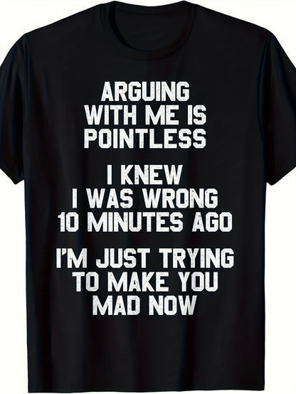 Unisex Graphic T-Shirt - Graphic Style 55877