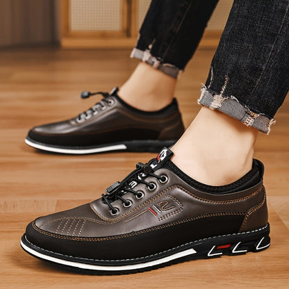 Men's Dress Shoes & Oxfords - Non-Slip Sole 437477