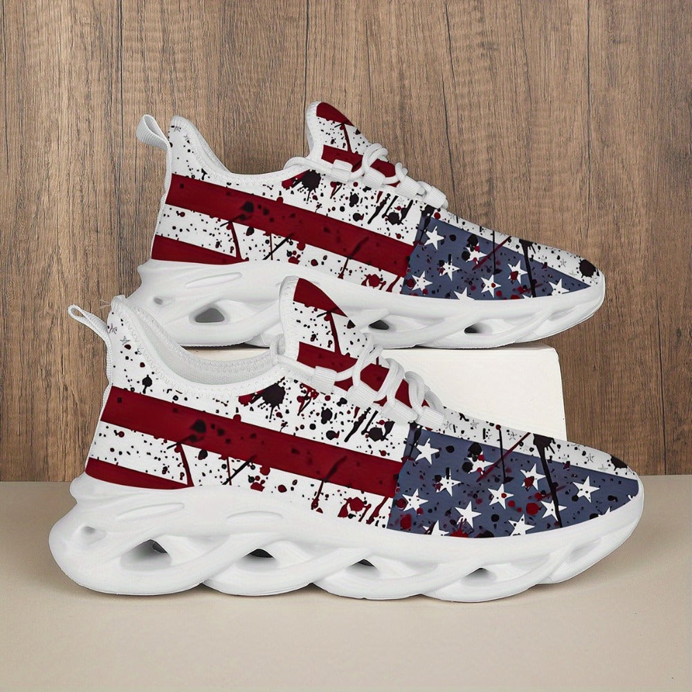 Men's Running Shoes - Lightweight for Outdoor & Travel 866533