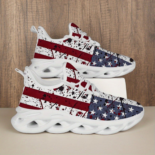 Men's Running Shoes - Lightweight for Outdoor & Travel 866533