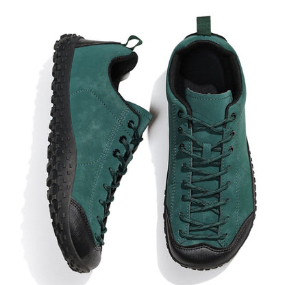 Men's Athletic Shoes - Non-Slip Sole for Outdoor & Travel 432805