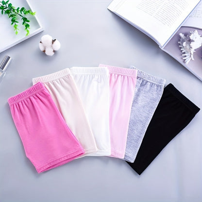 Toddler Girl Casual Shorts - Everyday 8309