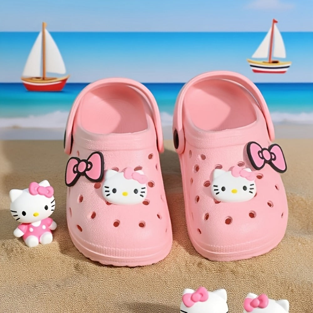 Kids' Slippers - Non-Slip Sole & Lightweight 719845
