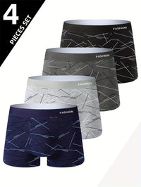 4 Pack-XT Model