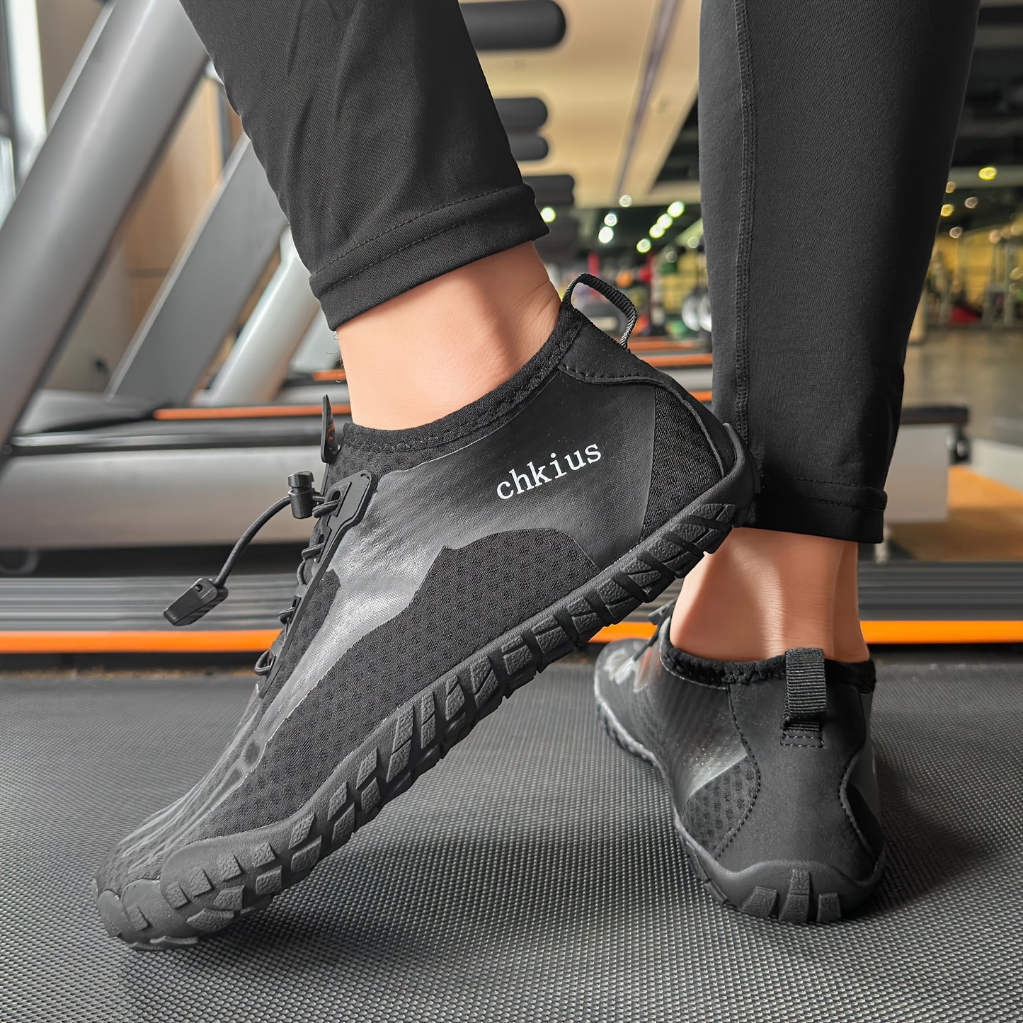 Shoes for Wading in Water, Suitable for Stream Tracing, Fitness, Yoga, And Beach Activities