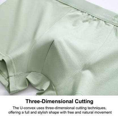 Girls' Boxer Briefs - Versatile 6