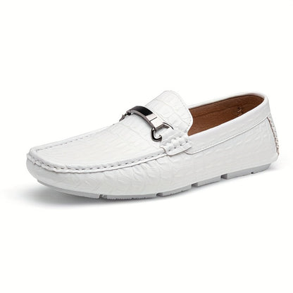 Men's Loafers & Slip-Ons - Non-Slip Sole & Slip-On 497189