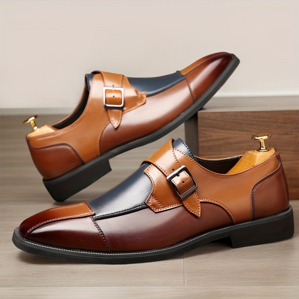 Men's Dress Shoes & Oxfords - Slip-On Ease 418149