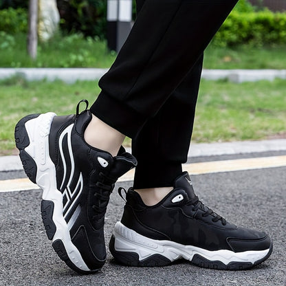 Men's Running Shoes - Non-Slip Sole 226213