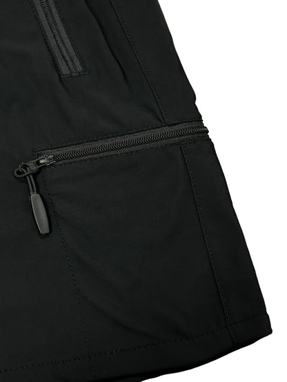 Men's Cargo Shorts - Quick Dry With Pockets Weekend Style