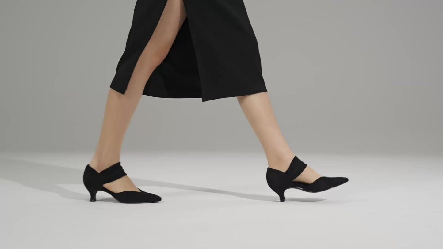 Women's Loafers & Slip-Ons – Non-Slip Sole Everyday Wear 47