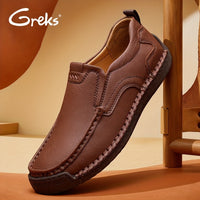 Deep brown