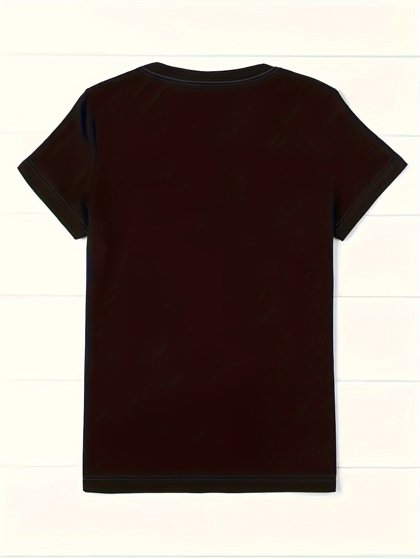 Plus Size - Plus Size - Plus Size - American Retro Style Happy 4Th of July Balloon Print Short-Sleeve T-Shirt, Fresh And Stylish, for Women, Spring And Summer, Casual And Versatile, Comfortable And Breathable, Machine Washable, Perfect for Home