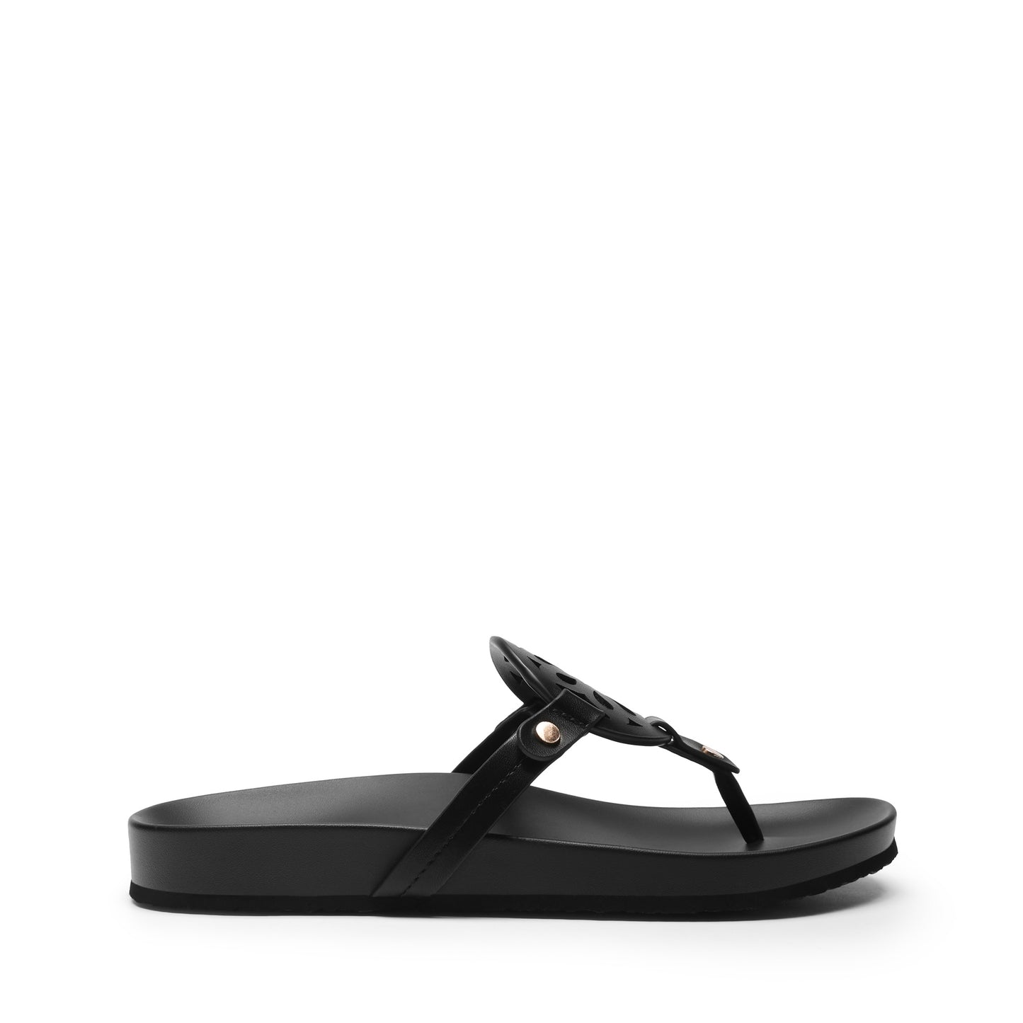 Platform Flip Flops for Women Support Soft Cushion Comfortable Dressy Thong Sandals Slippers for Summer Vacation Walking