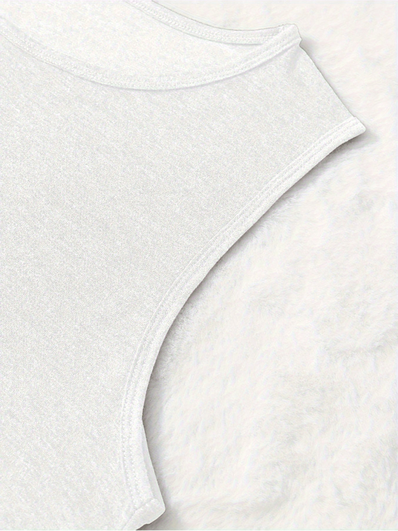 Directional Women'S Simple V-Neck Hippie Rock Print Tank Top