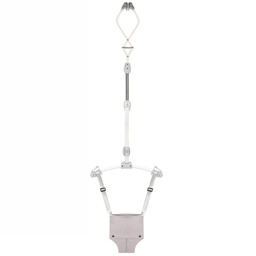 Baby Door Jumper Harness - Adjustable Comfort Seat