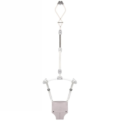 Baby Door Jumper Harness - Adjustable Comfort Seat