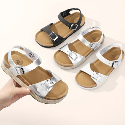 Women's Sandals - Non-Slip Sole & Lightweight 377509