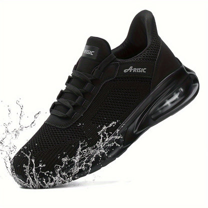 Non Slip Work Shoes for Men Slip On Sneakers High Quality Restaurant Men Zapatos Trabajo Comfort Slip  Food Service Shoes