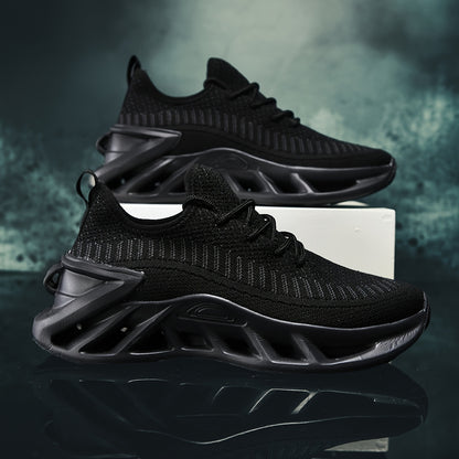 Sneakers, 2025 New Spring And Summer Sports Shoes for Men And Women, Breathable Mesh Women's Casual Shoes, Non-Slip Thick-Soled Jump Rope Shoes, Lightweight Running Shoes.