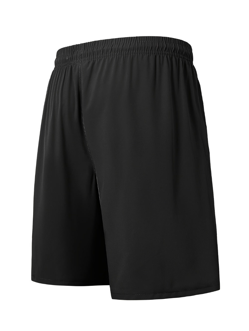 Men's Swim Shorts - Quick-Dry 5
