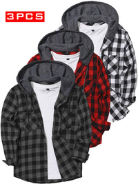 Grey/White/Red